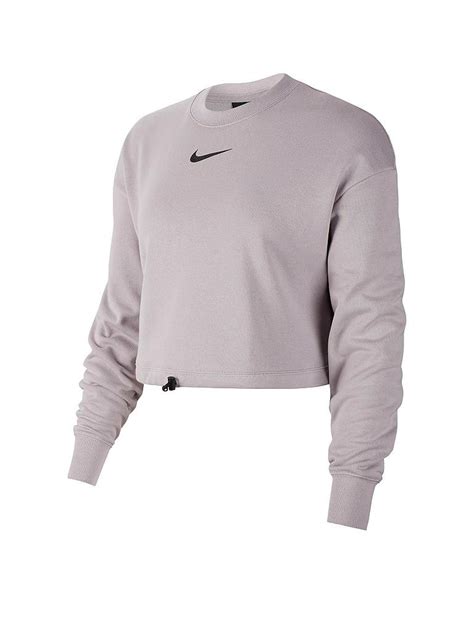 nike pulli damen beige|Amazon.com: Nike Pullover For Women.